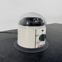 Revsci RS-102 MicroCentrifuge image 0